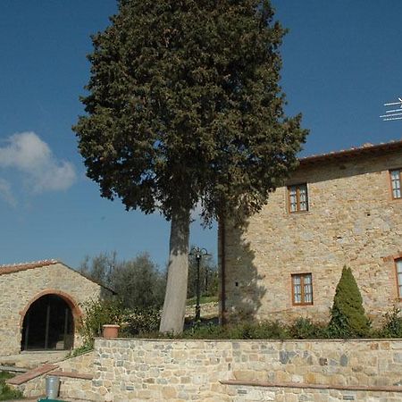Agriturismo Campo Lungo San Donato in Poggio Quarto foto