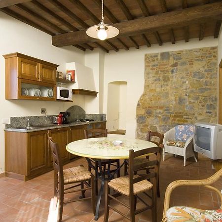 Agriturismo Campo Lungo San Donato in Poggio Quarto foto