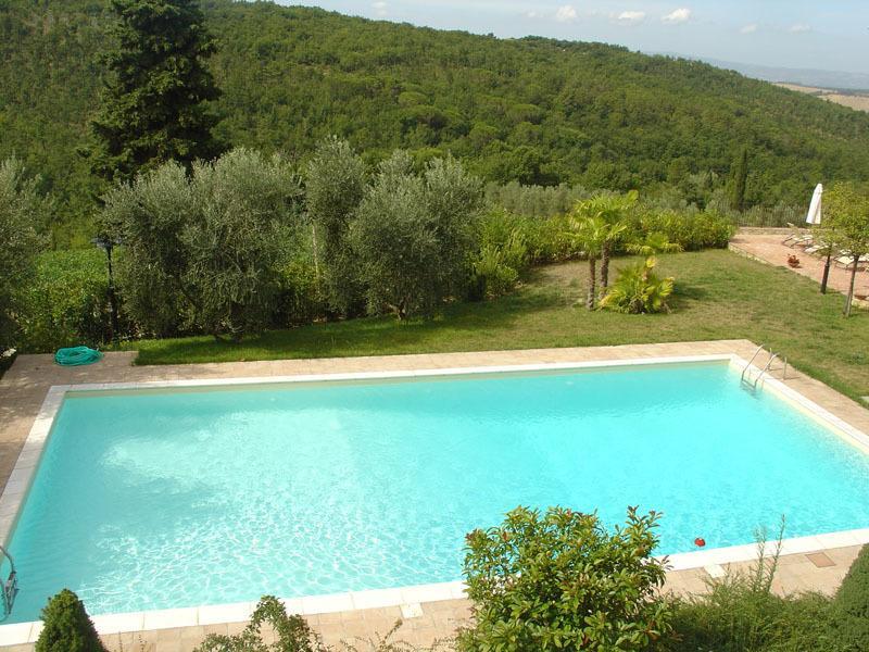 Agriturismo Campo Lungo San Donato in Poggio Quarto foto