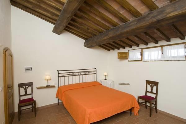 Agriturismo Campo Lungo San Donato in Poggio Quarto foto