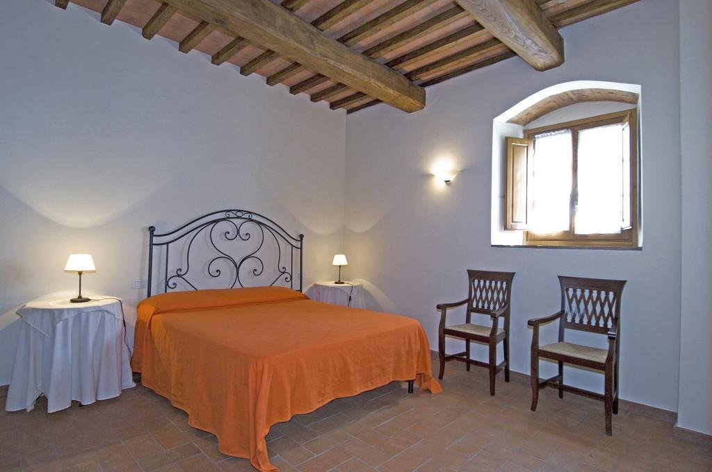 Agriturismo Campo Lungo San Donato in Poggio Quarto foto