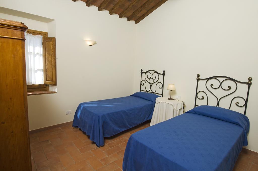 Agriturismo Campo Lungo San Donato in Poggio Quarto foto