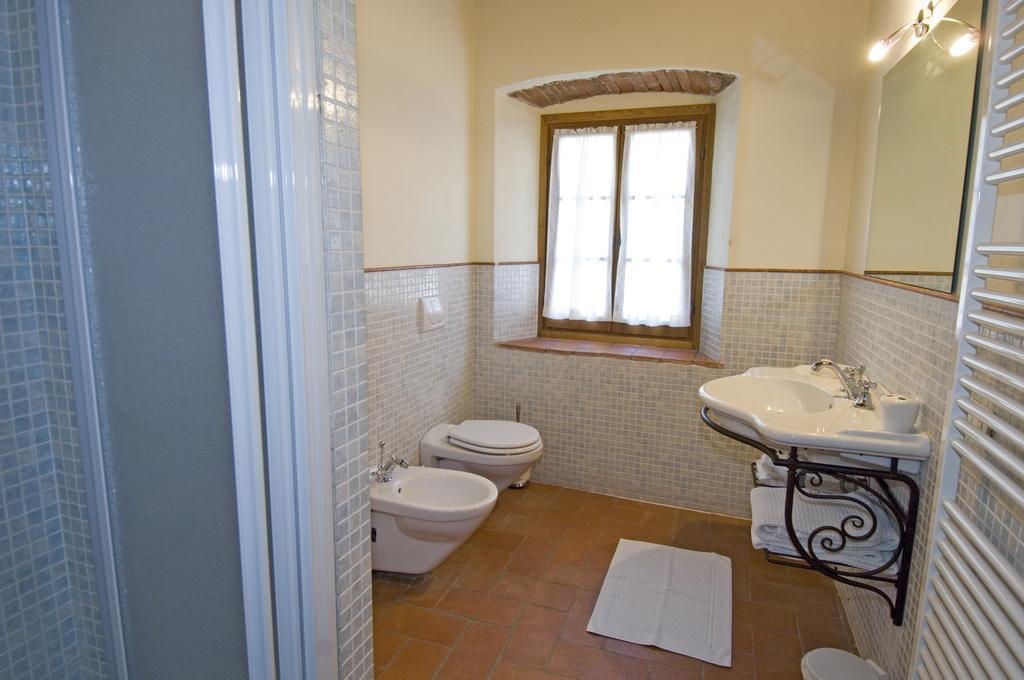 Agriturismo Campo Lungo San Donato in Poggio Quarto foto