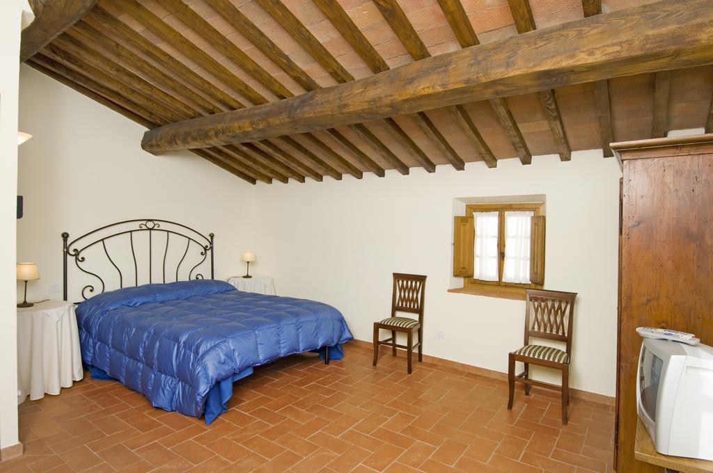 Agriturismo Campo Lungo San Donato in Poggio Quarto foto