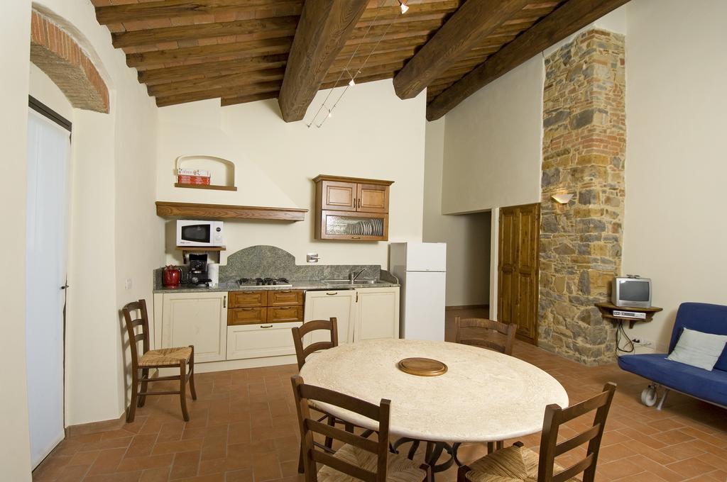 Agriturismo Campo Lungo San Donato in Poggio Quarto foto