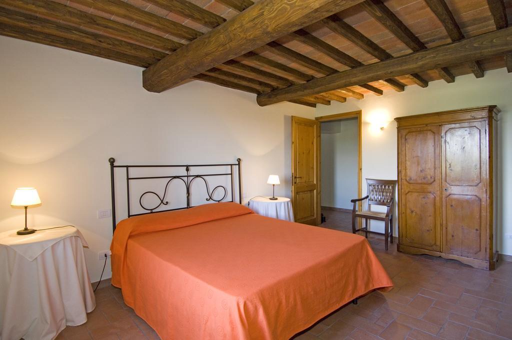 Agriturismo Campo Lungo San Donato in Poggio Quarto foto