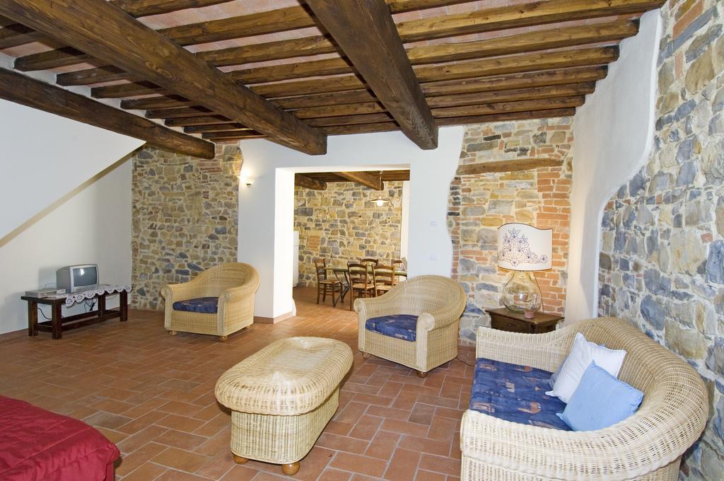 Agriturismo Campo Lungo San Donato in Poggio Quarto foto