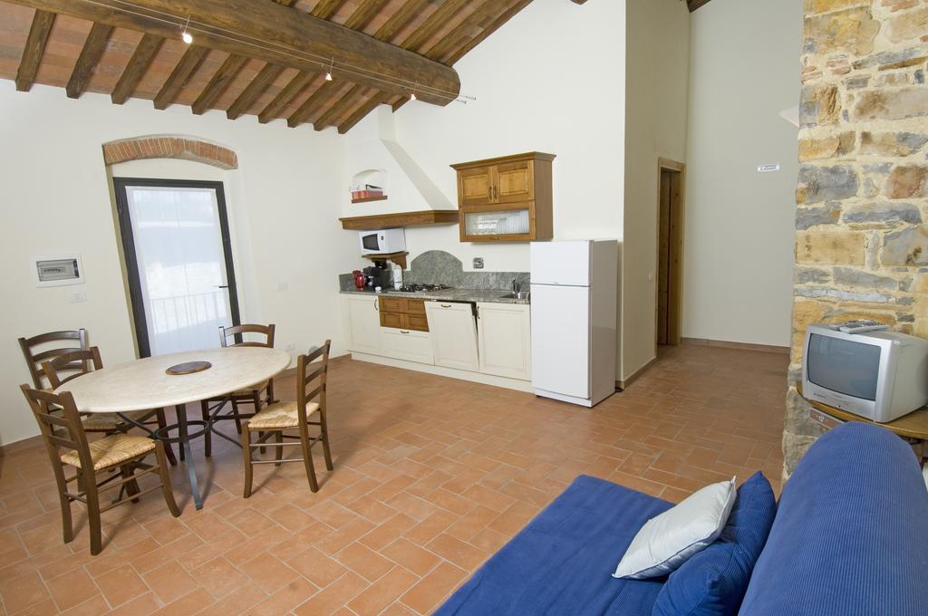 Agriturismo Campo Lungo San Donato in Poggio Quarto foto