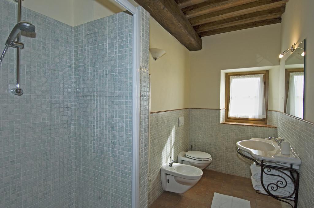 Agriturismo Campo Lungo San Donato in Poggio Quarto foto